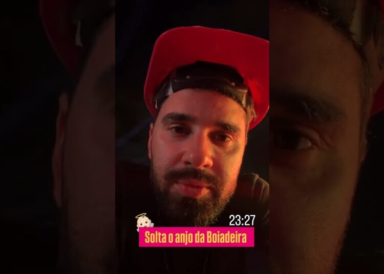 Odorico sai em defesa de Ana Castela e detona fofocas na web!📝