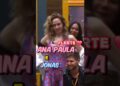 SEDUÇÃO NO BIG BROTHER! ANA PAULA ROUBA A CENA NA FESTA, NOVO CASAL?
