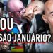 AMIN BEIJA TORCEDOR AO VIVO NA PRIMEIRA VEZ EM SÃO JANUÁRIO | FOFOCAS DA BOLA