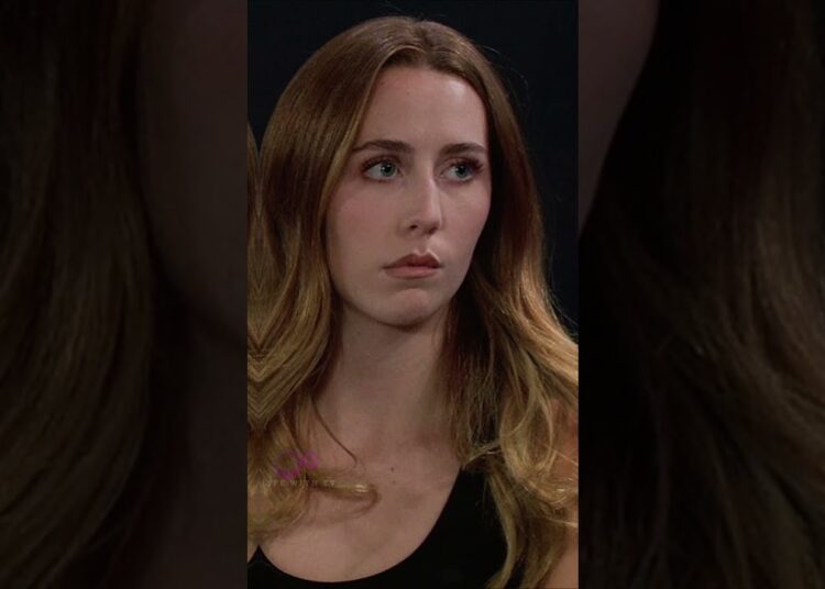 General Hospital! Michael Arrested on Valentine’s Day?! Romantic Dinner Turns Nightmare in Shock!