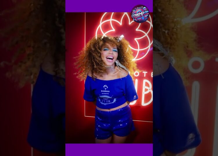CELEBRIDADES NO CAMAROTE CLUB