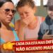 #FOFOCAS RAINHA ISABEL EM FOCO 😱 AS QUENTINHAS DO DIA DOS YOUTUBER
