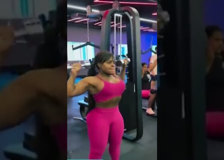 Jojo Todynho perde a paciência após comentários ofensivos ao seu corpo #fofocas #notícias #jojo