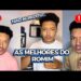Os Contos Mais Doidos do @Romim | FOFOCAS PESADAS 😱🔥