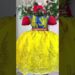Vestido Marie Temático Realeza Branca De Neve