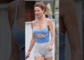 Barefoot in Bondi: Dina Broadhurst Steps Out 🌴👣