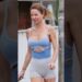 Barefoot in Bondi: Dina Broadhurst Steps Out 🌴👣