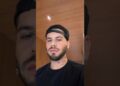 Zé Felipe surge tomando soro e preocupa fãs #zefelipe #zefelipecantor #fofoca #fofocas #shots