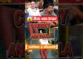 TRETA NA COZINHA: ANA PAULA E COWBOY BATEM BOCA NO BIG BROTHER