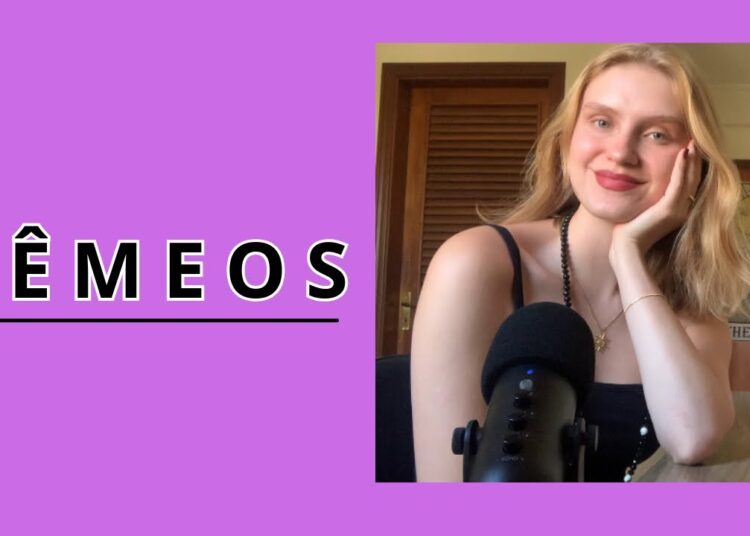 Gêmeos ♊️ Novo amor e fofocas! 🔥🔥🔥