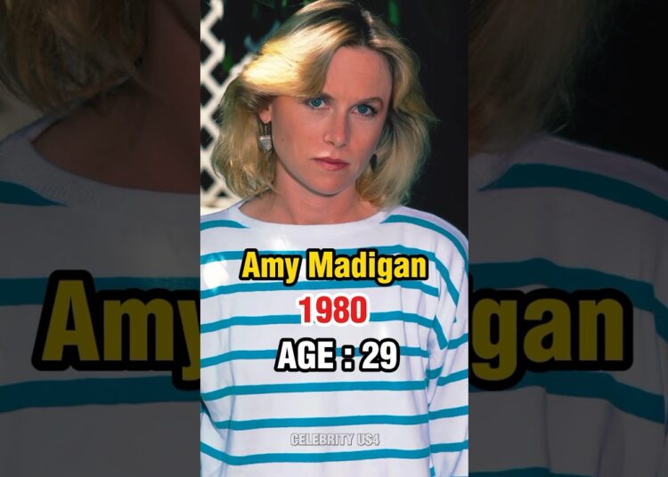 1980s Hollywood Actresses Then & Now | Part 21 | Timeless Beauty Icons #celebrity