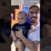 Filho de Isabel Veloso dá os primeiros passos e viúvo emociona seguidores com vídeo: Meus primeiros