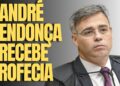 MINISTRO ANDRÉ MENDONÇA RECEBE PROFECIA IMPACTANTE PARA BRASIL E COMPARTILHA EM CULTO NA IGREJA