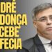 MINISTRO ANDRÉ MENDONÇA RECEBE PROFECIA IMPACTANTE PARA BRASIL E COMPARTILHA EM CULTO NA IGREJA
