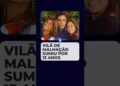 Joana Balaguer revela por que abandonou novelas em 2012