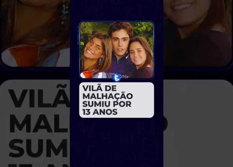 Joana Balaguer revela por que abandonou novelas em 2012