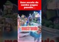 homenagem pros conservadores