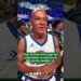TIME DE CAFU VENCE JOGO DAS CELEBRIDADES NA ABERTURA DO ALL-STAR DA NBA