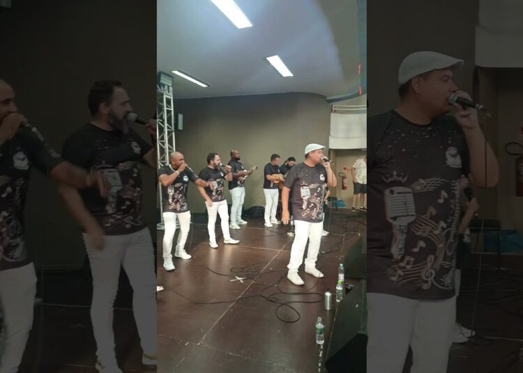 Musicas de Samba | Carnaval da escola Acadêmicos da Realeza.