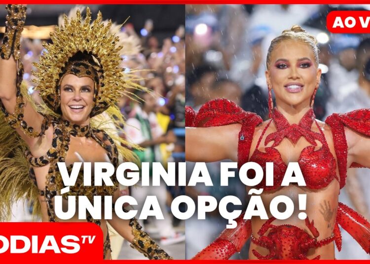 BOMBA: DAVID BRASIL REVELA BASTIDORES DA SUBSTUIÇÃO DE PAOLLA OLIVEIRA | JORNAL DOS FAMOSOS