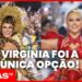 BOMBA: DAVID BRASIL REVELA BASTIDORES DA SUBSTUIÇÃO DE PAOLLA OLIVEIRA | JORNAL DOS FAMOSOS
