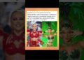 #virginia está trazendo resultados expressivos para a #granderio no #carnaval #fofocas #fofoca