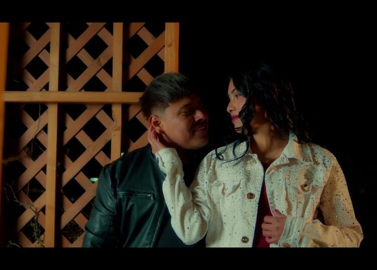 Grupo La Realeza De Oaxaca – Todavía (Video Oficial)