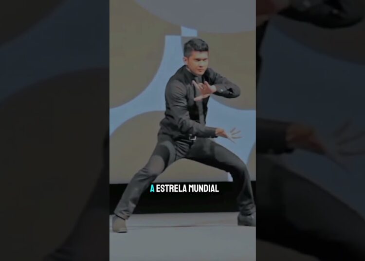 Os únicos quatro atores que são verdadeiros mestres marciais na vida real.#hollywood