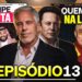 OS FAMOSOS E PODEROSOS ENVOLVIDOS NO CASO EPSTEIN | EPISÓDIO 13