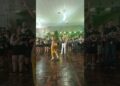 Rainha de Bateria Academicos da Realeza