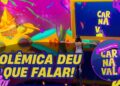 “Cenário mais bonito do Brasil”: Milton Cunha é criticado após polêmica com repórter da RedeTV!