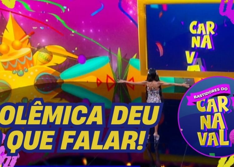 “Cenário mais bonito do Brasil”: Milton Cunha é criticado após polêmica com repórter da RedeTV!