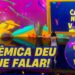 “Cenário mais bonito do Brasil”: Milton Cunha é criticado após polêmica com repórter da RedeTV!