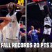 Tacko Fall HIGHLIGHTS from the 2026 NBA All-Star Celebrity game 🤩