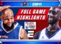 2026 NBA All-Star Celebrity Game Funny Moments & Highlights | NBA on ESPN