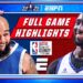 2026 NBA All-Star Celebrity Game Funny Moments & Highlights | NBA on ESPN
