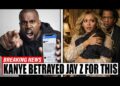 WHY BEYONCE HIDING SIR CARTER IS THE WORST PARENTING MOVE IN CELEBRITY HISTORY