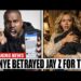 WHY BEYONCE HIDING SIR CARTER IS THE WORST PARENTING MOVE IN CELEBRITY HISTORY