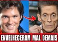 15 Celebridades Que Envelheceram Terrivelmente E Chocaram Os Fãs!