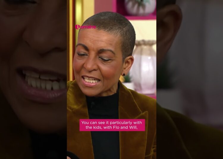 Bridgerton Star Adjoa Andoh talks returning as Lady Danbury and friendship with Golda Rosheuvel ✨