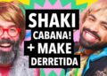 #362 Shakira no Rio + Mari Maria reage a maquiagem DERRETIDA de Maxiane  e mais!