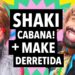#362 Shakira no Rio + Mari Maria reage a maquiagem DERRETIDA de Maxiane  e mais!