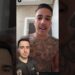 Nino chamou o Bruno da Tatuapé conceito de mentiroso!#ninoabravanel #tatuapeconceito #fofocas #funk