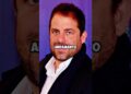 FAMOSOS QUE SUMIRAM DEPOIS DA LISTA DE EPSTEIN! #celebridades #hollywood #curiosidades #brasil