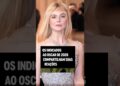 Os indicados ao Oscar de 2026 compartilham suas reações | #MTVCelebs