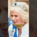 Camilla stole Eugenie’s crown #celebrity #youtubeshorts #shorts #shortsvideo #royal