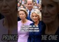 Princess Anne: The One Royal Who Keeps Queen Camilla in Check Forever #royal #kate #camilla #anne