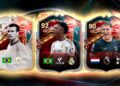 QUANTO CONTEÚDO NOVO!!! COMEÇOU A PROMO COPEIROS DA REALEZA!! – EA Sports FC 26 UT