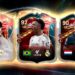 QUANTO CONTEÚDO NOVO!!! COMEÇOU A PROMO COPEIROS DA REALEZA!! – EA Sports FC 26 UT