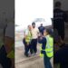 Momento Único: Zé Felipe Abraça Fã no Aeroporto#zefelipe #zefelipecantor #fofoca #fofocas